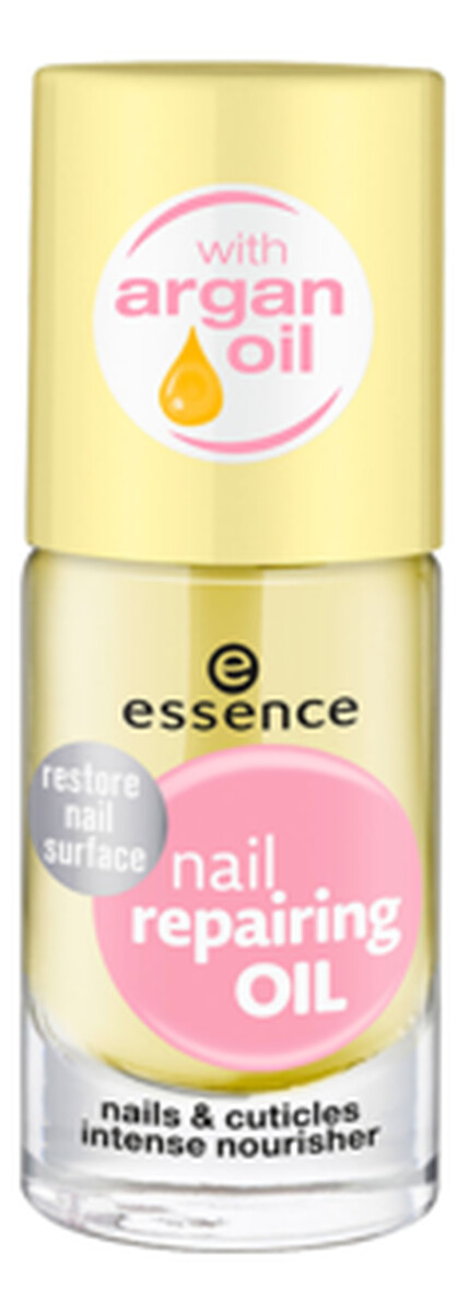 Wzmacniająca Oliwka Do Paznokci