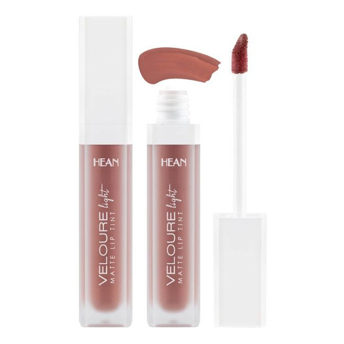 Hean Lip Tint VELOURE Light Pomadka w płynie 7ml