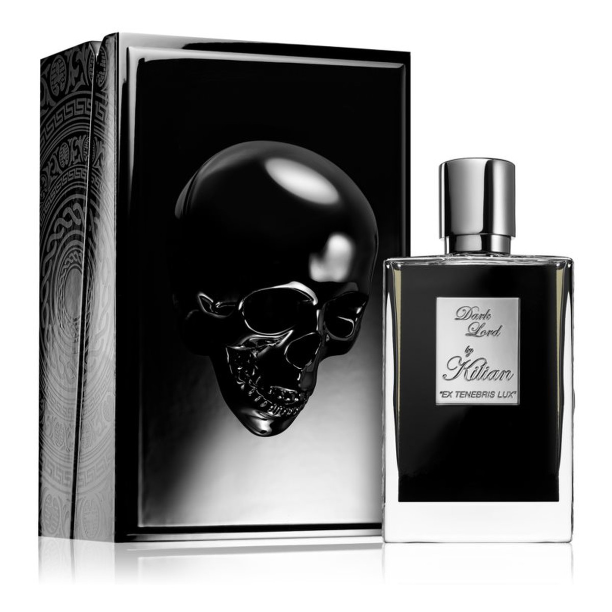 By Kilian Dark Lord Ex Tenebris Lux Woda perfumowana 50ml