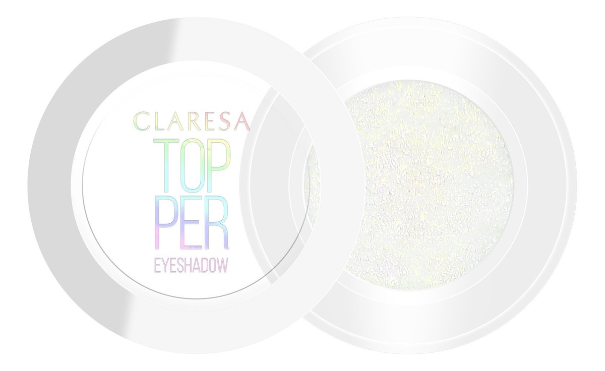 Cień do powiek Topper Eyeshadow