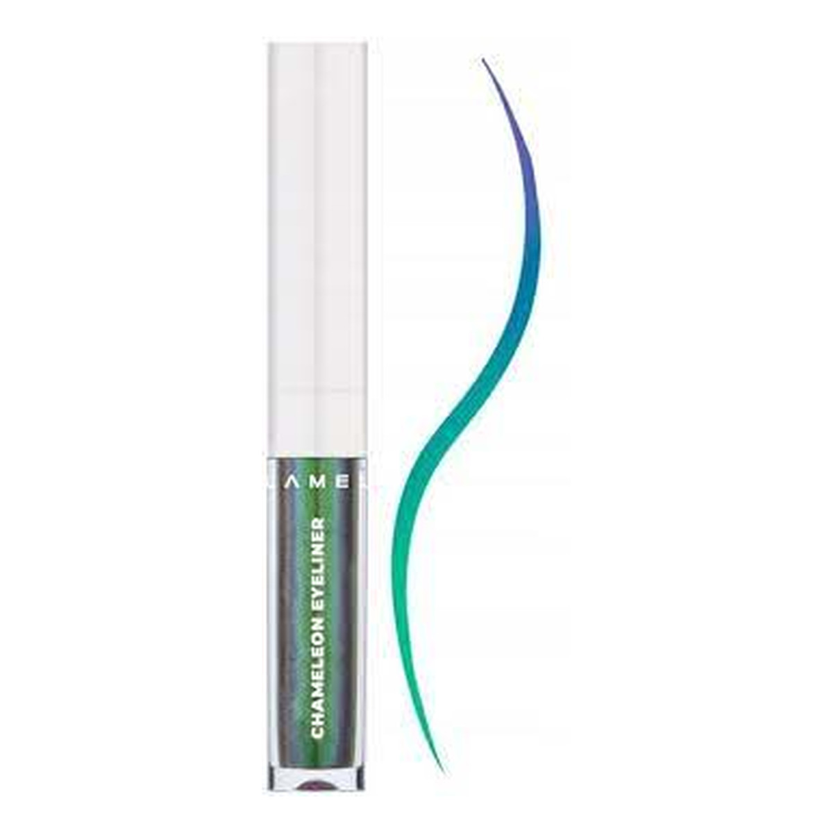 Lamel Chameleon Eyeliner w płynie 1.2ml