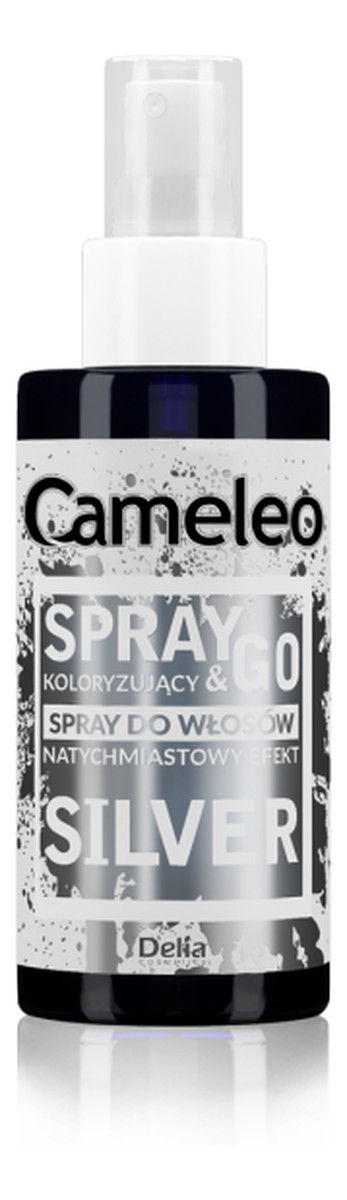 Spray & Go Spray koloryzujący do włosów