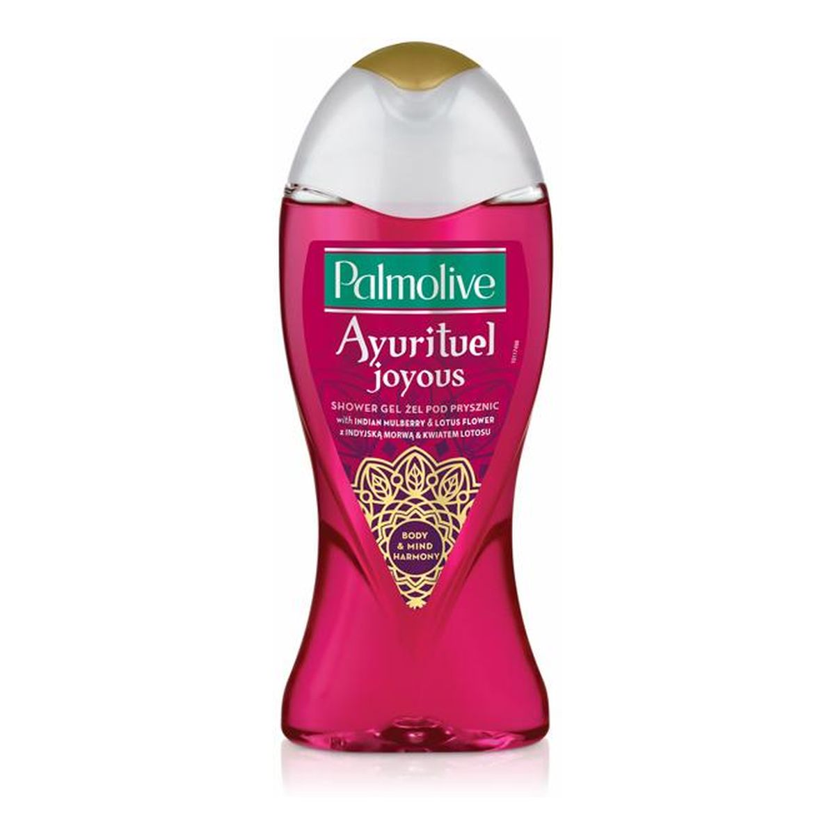 Palmolive Joyous Ayurituel Żel Pod Prysznic 500ml