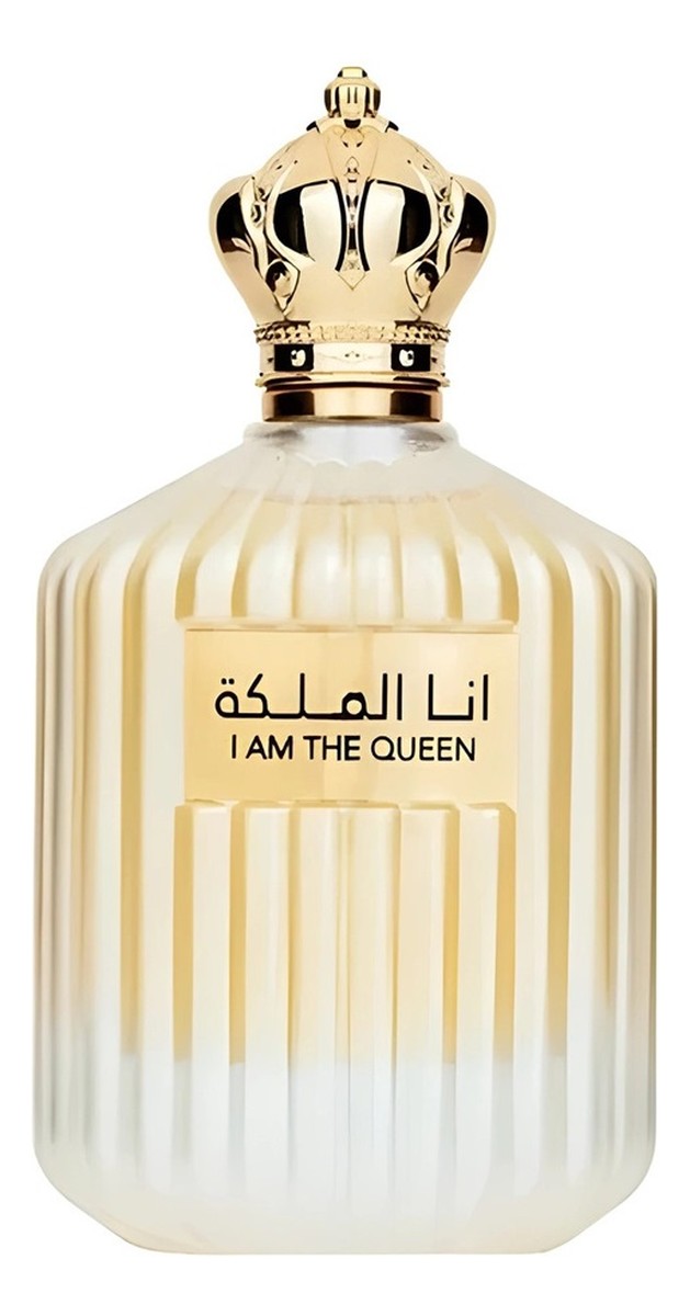 Woda perfumowana spray