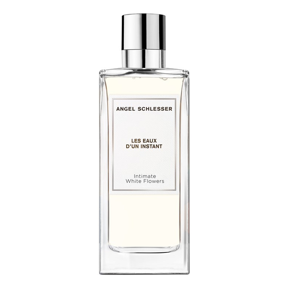 Angel Schlesser Les Eaux D'un Instant Intimate White Flowers Woda toaletowa spray 100ml