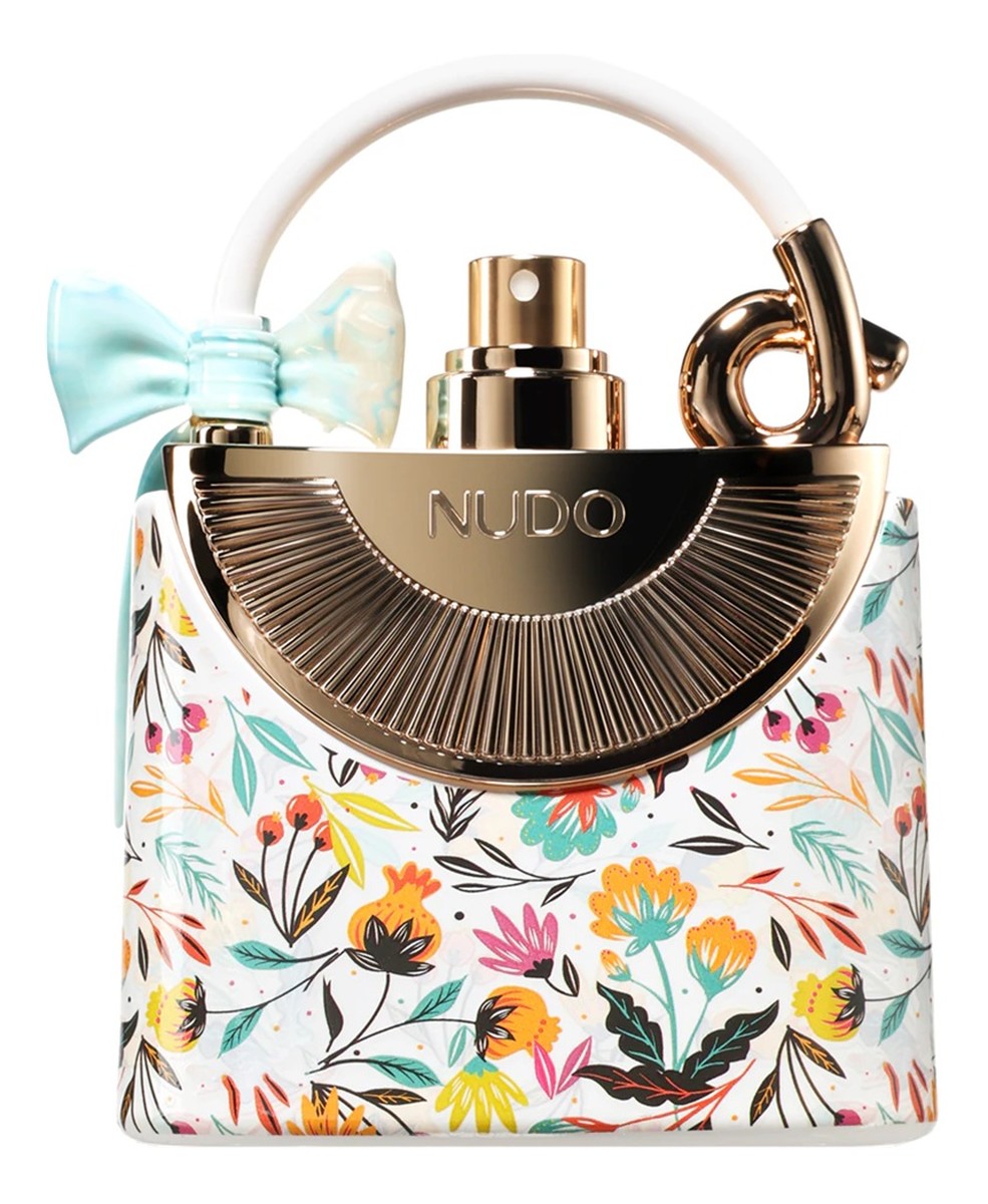 Woda perfumowana spray