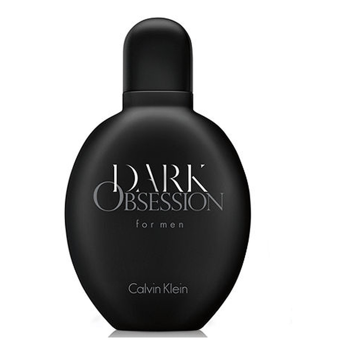 Calvin Klein Dark Obsession for Men Woda toaletowa spray 125ml