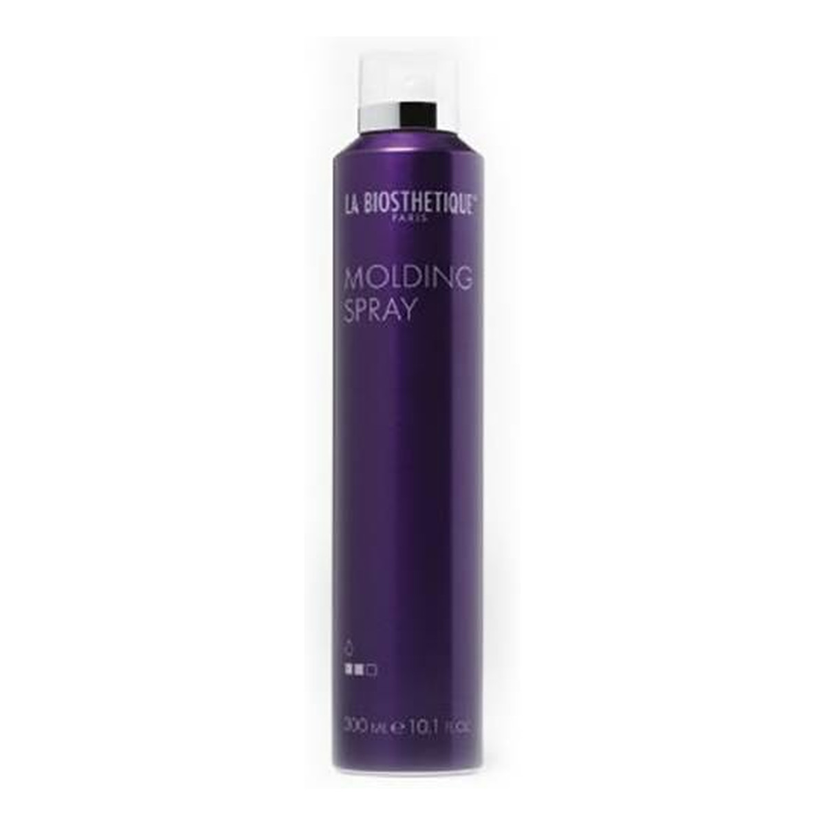 La Biosthetique Molding Spray modelujący spray do stylizacji włosów 300ml