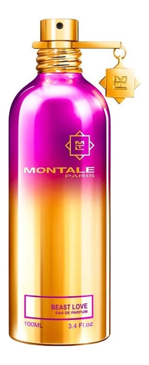 Woda perfumowana spray