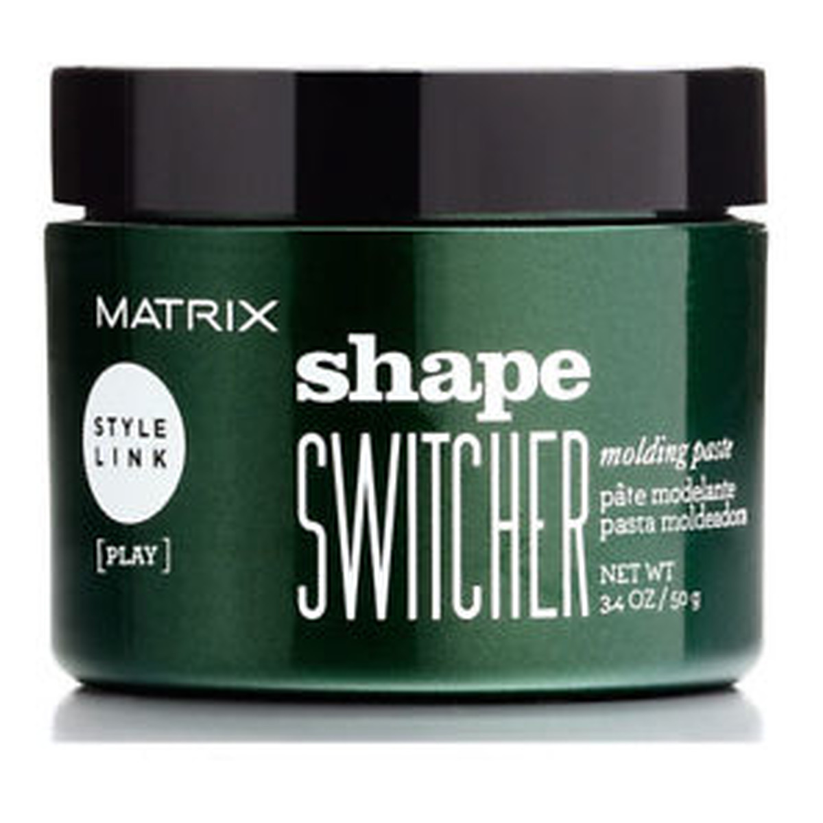Matrix Style Link Shape Switcher Molding Paste pasta modelująca włosy Hold 5 50ml