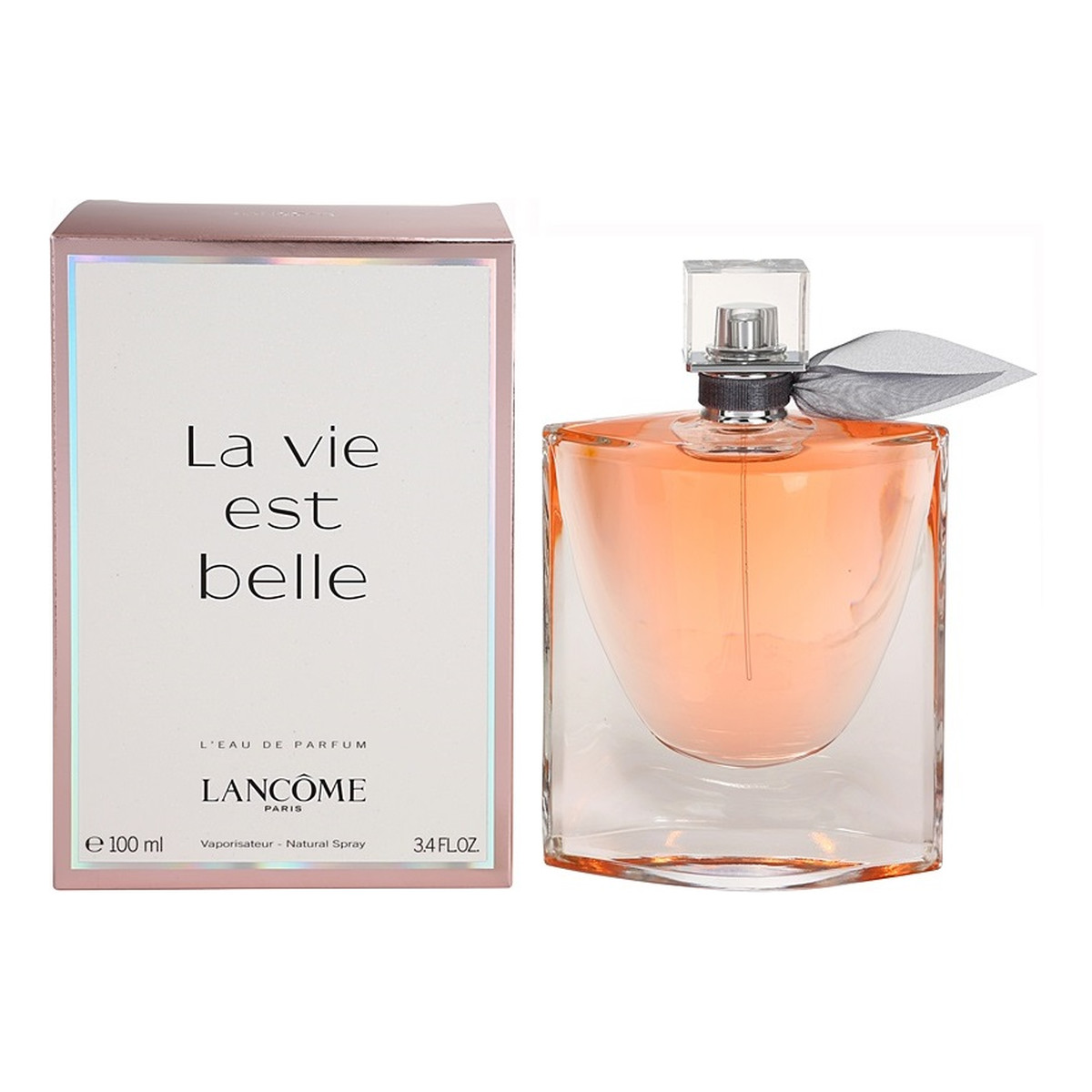 Lancome La Vie Est Belle woda perfumowana dla kobiet 100ml