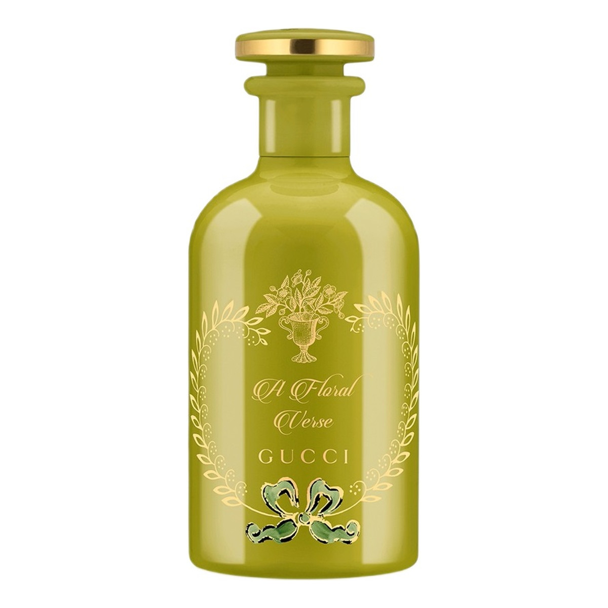 Gucci The Alchemist's Garden A Floral Verse Woda perfumowana spray 100ml