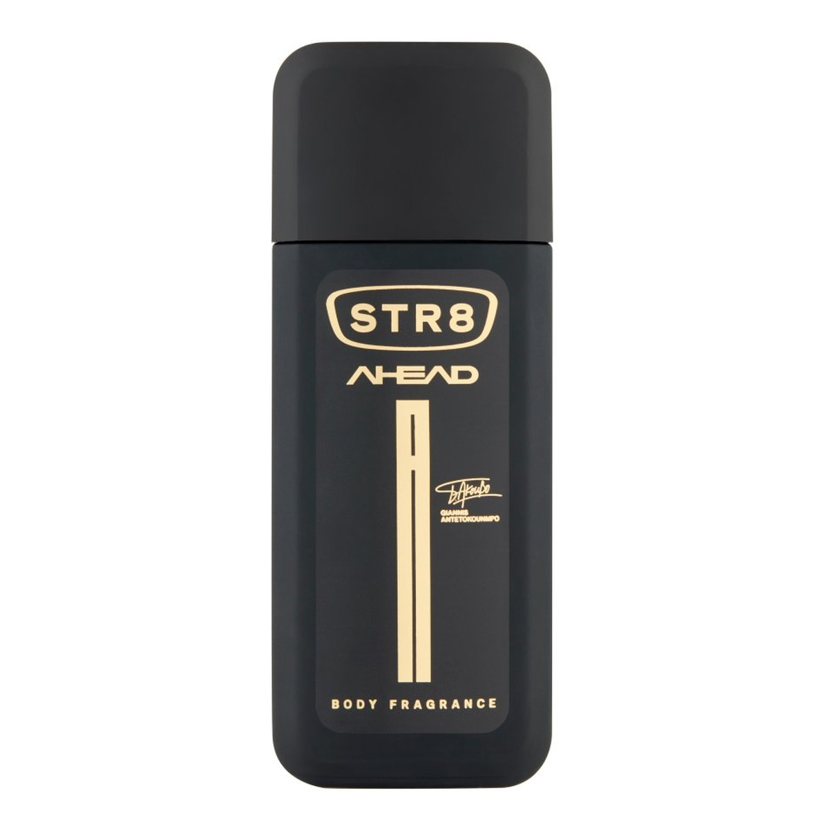 STR8 Ahead Dezodorant Naturalny Spray 75ml