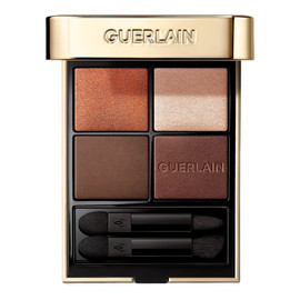 Ombres g paleta czterech cieni do powiek 910 undressed brown