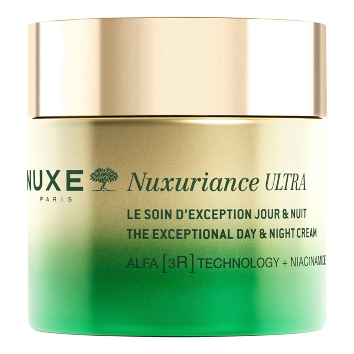 Nuxe Nuxuriance Ultra Krem przeciwstarzeniowy na dzień i na noc 75ml