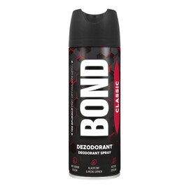 Dezodorant w sprayu