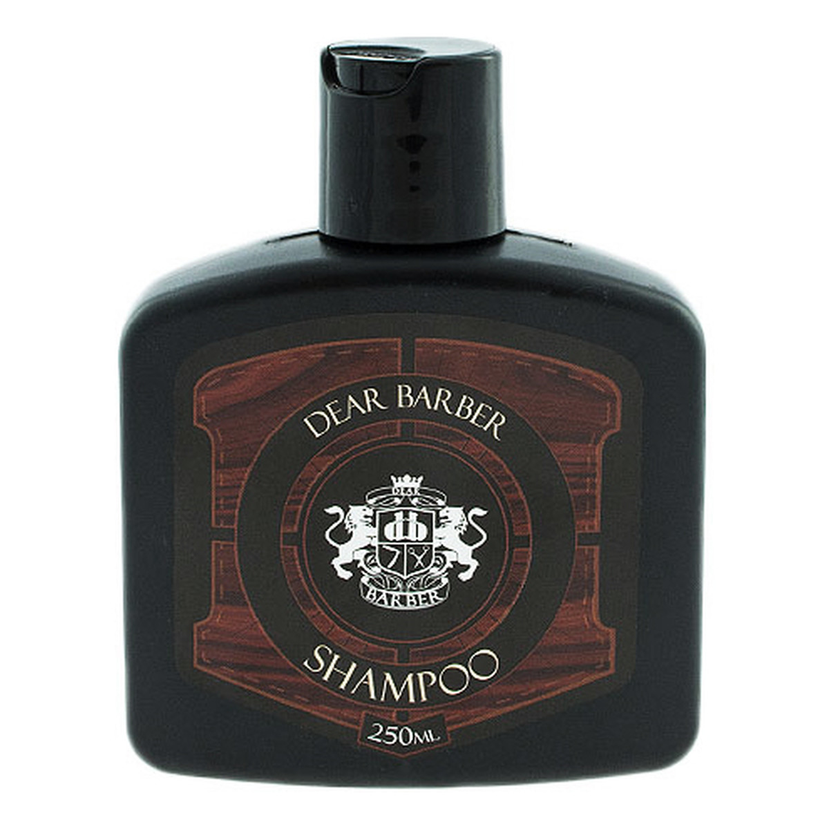 Dear Barber szampon do pielęgnacji włosów i brody 250ml