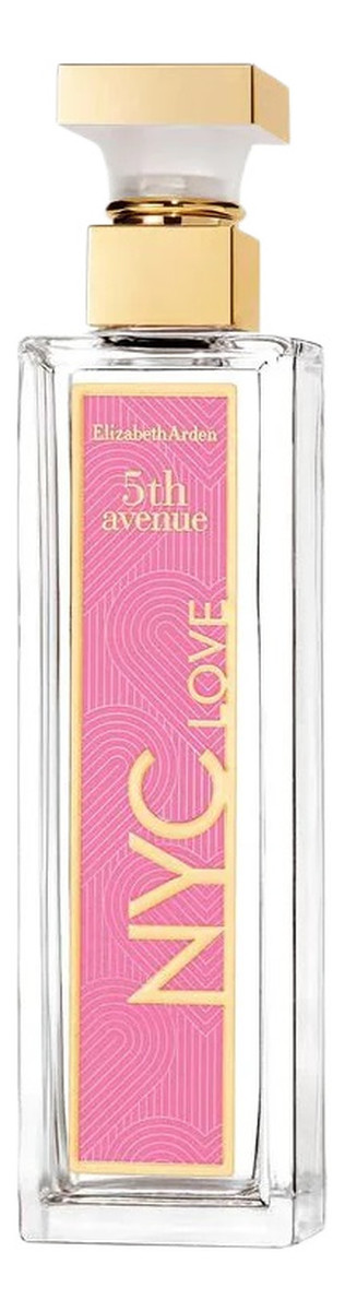 Woda perfumowana spray