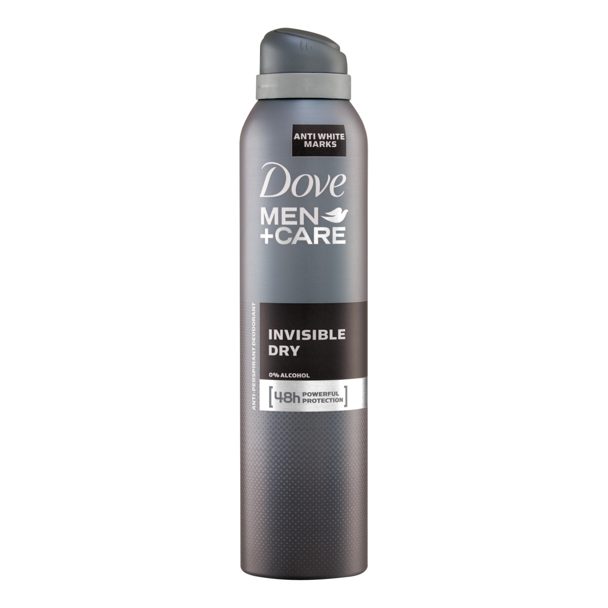 Dove Men+Care Invisible Dry Dezodorant Spray 250ml