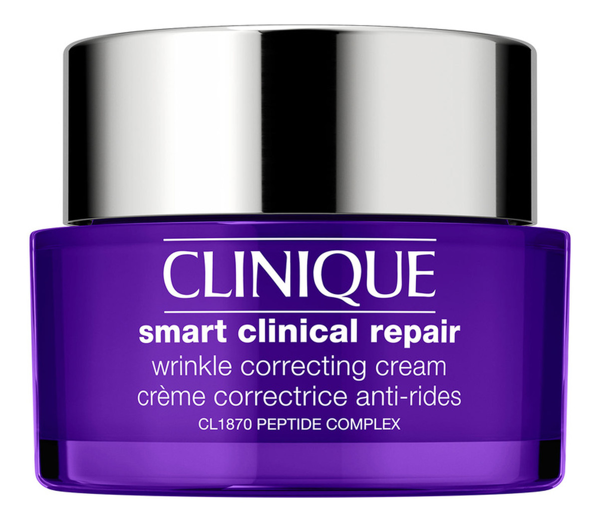 Clinical Repair™ Wrinkle Correcting Cream krem korygujący zmarszczki