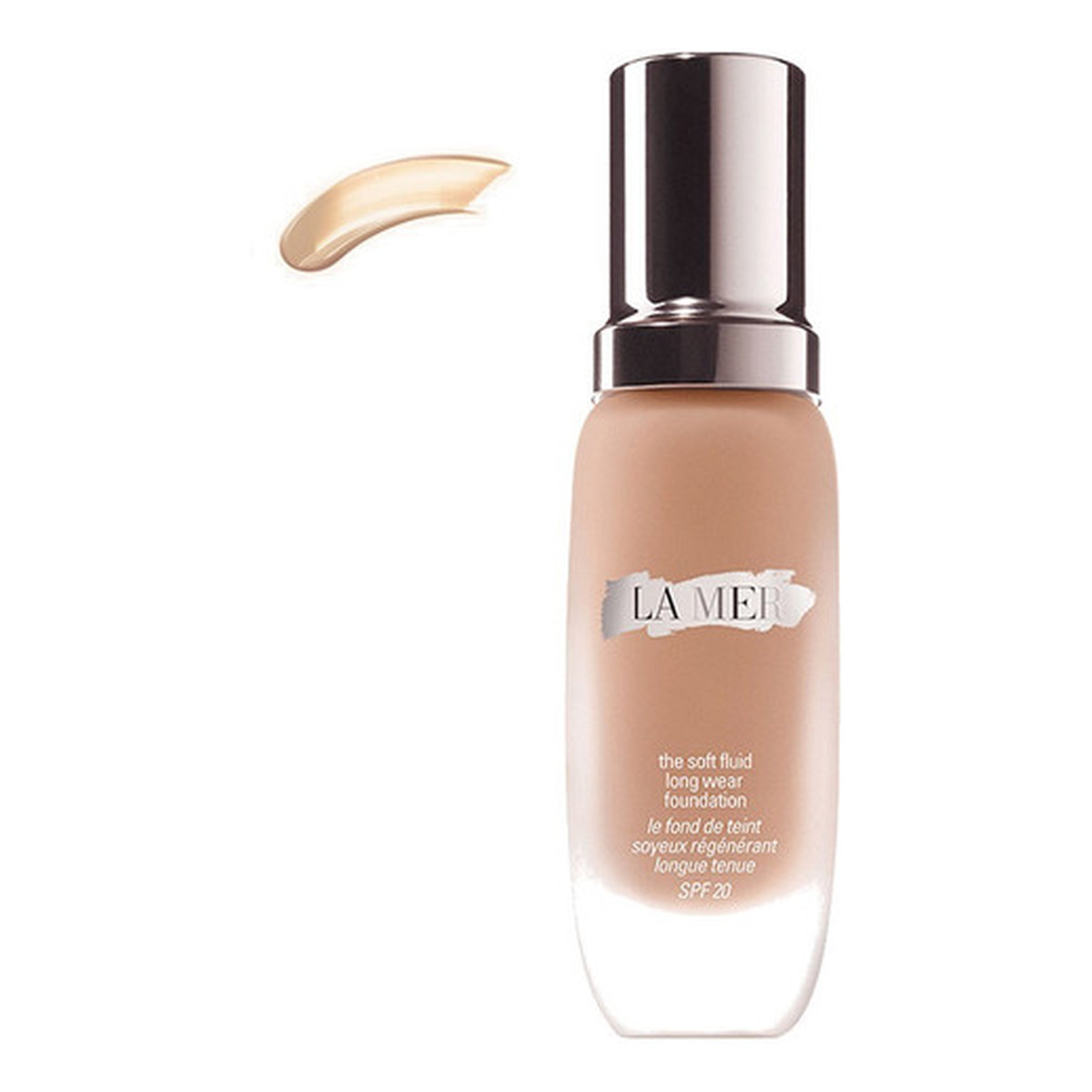 La Mer The Soft Fluid Long Wear Foundation SPF20 podkład w płynie 30ml
