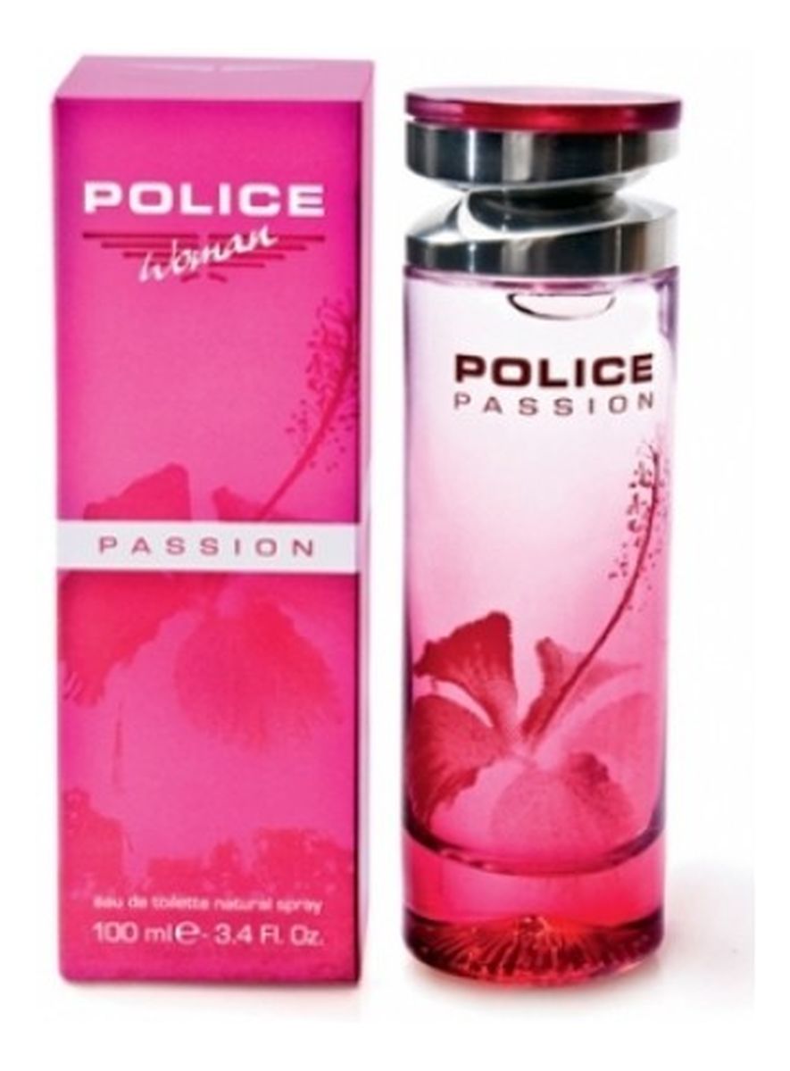 Woda toaletowa spray