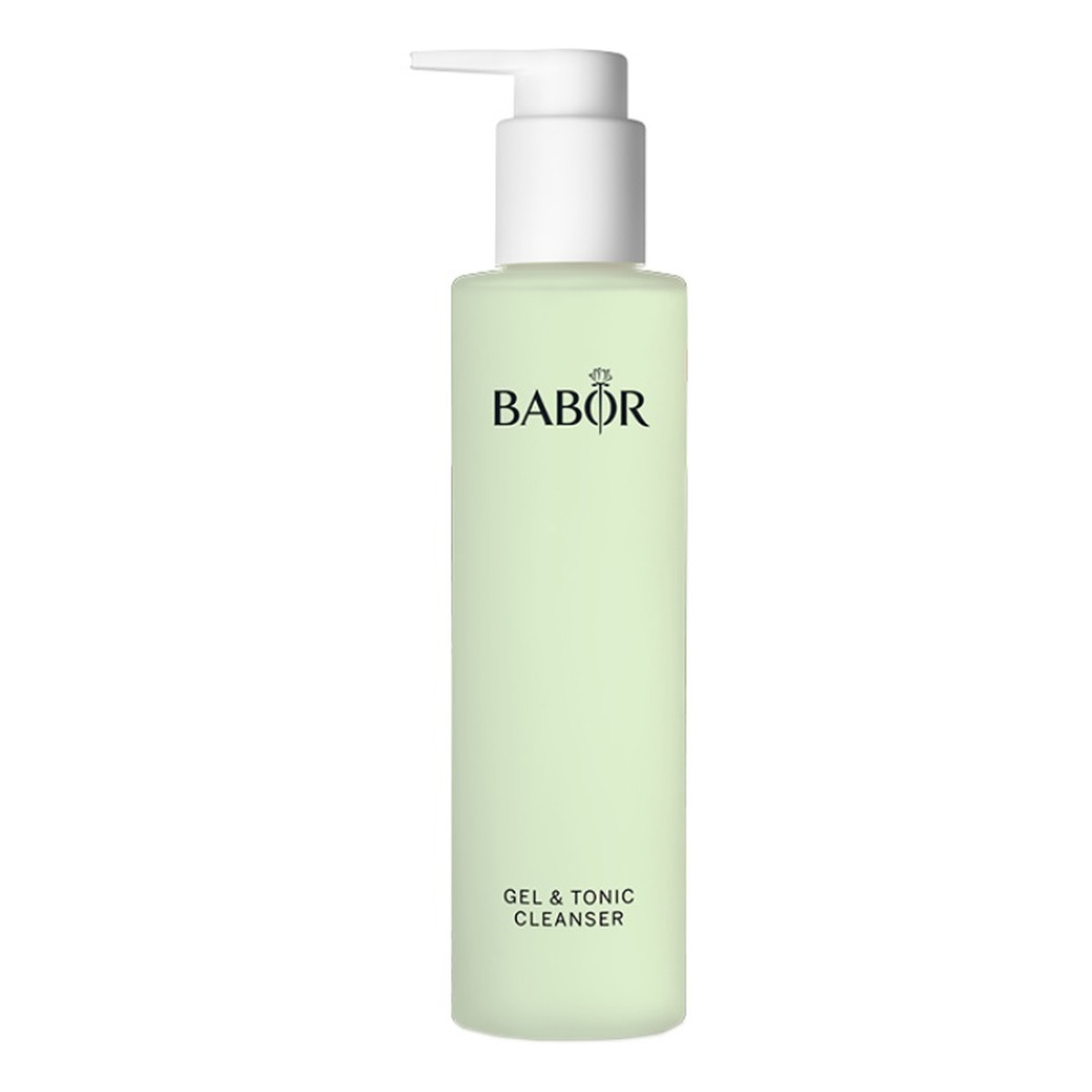 Babor Gel Tonic Cleanser Żel z tonikiem 2w1 200ml