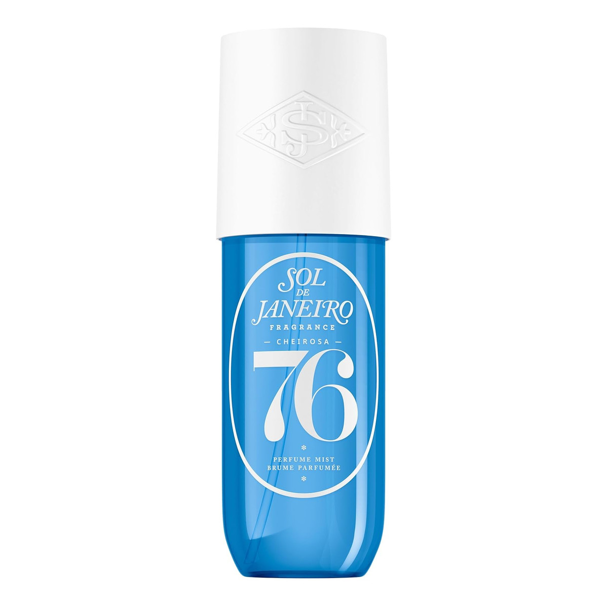 Sol de Janeiro Cheirosa '76 mgiełka do ciała 240ml
