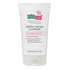 Gentle Facial Cleanser Delikatny żel oczyszczający do twarzy