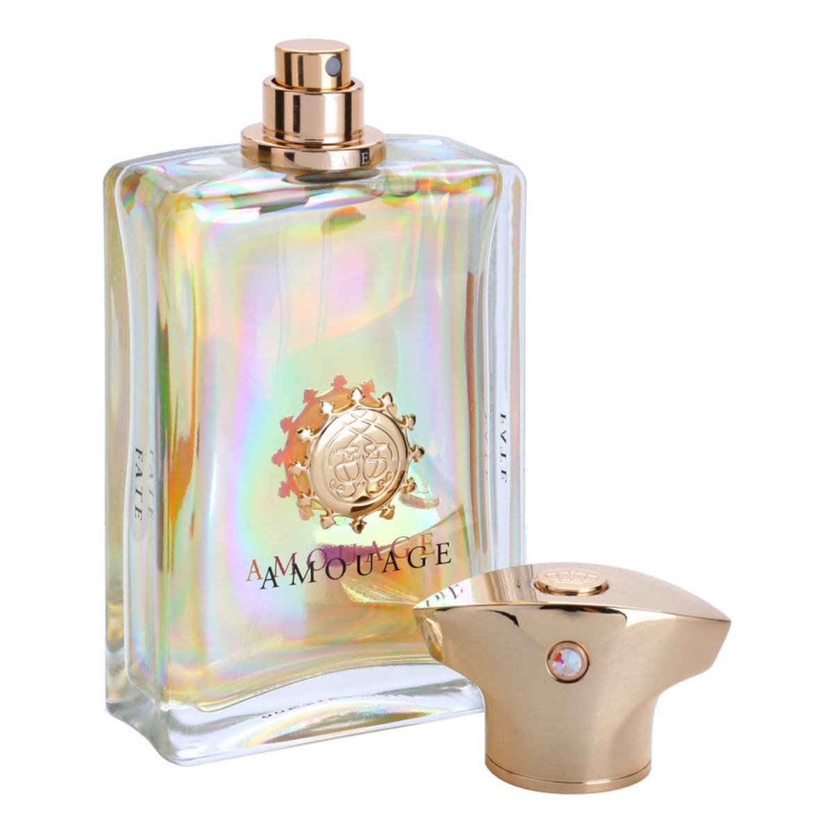 Amouage Fate Woda perfumowana dla mężczyzn 100ml