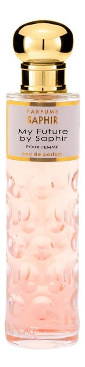 Woda perfumowana spray