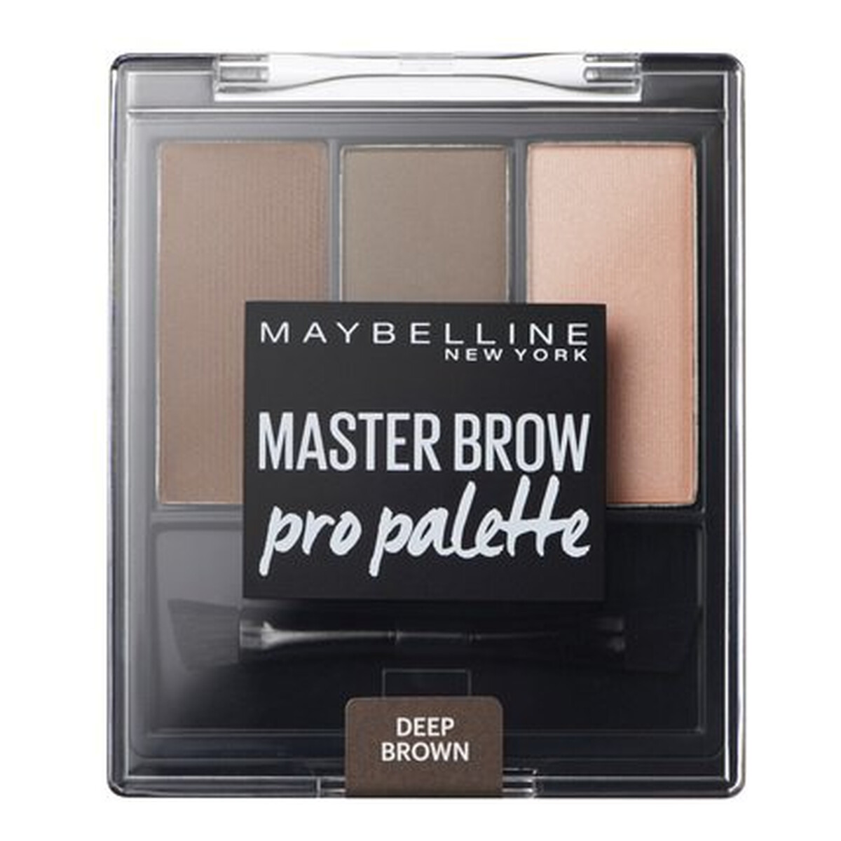 Maybelline Master Brow Design Zestaw do brwi