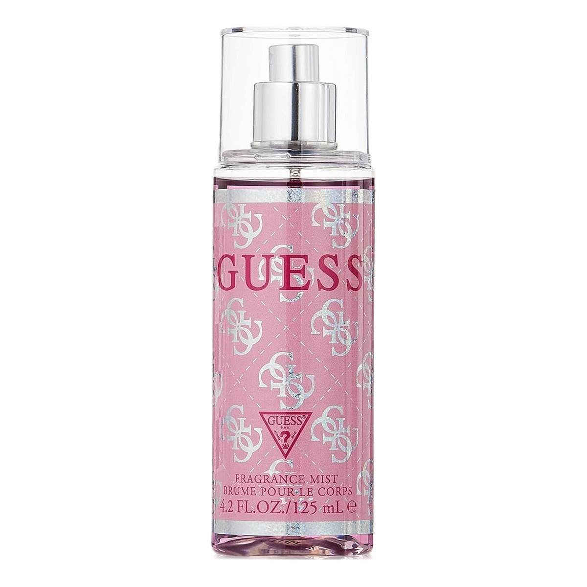 Guess Woman Mgiełka do ciała 125ml