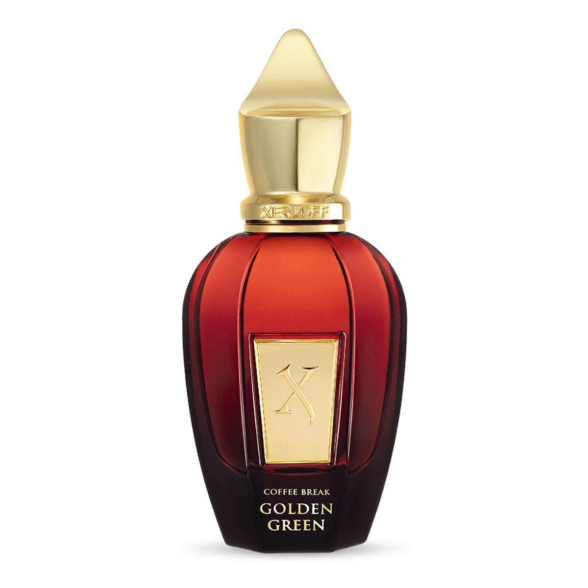 Xerjoff Coffee Break Golden Green Woda perfumowana spray 50ml