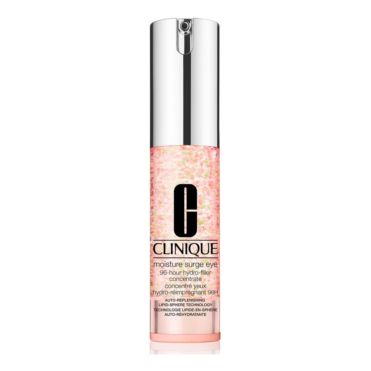 Clinique Moisture Surge Eye™ nawilżający Żel pod oczy 15ml