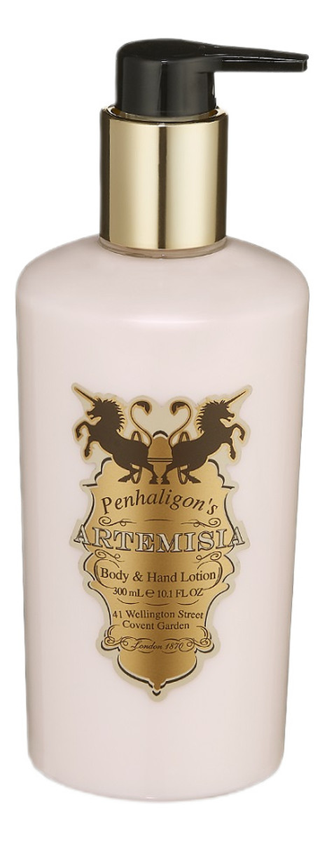 Balsam do ciała i rąk