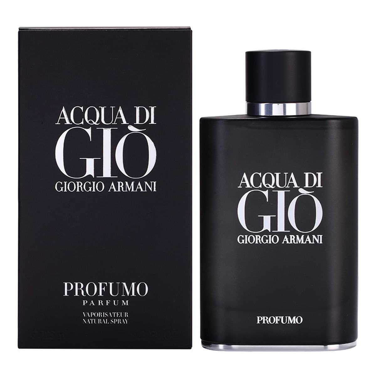 Giorgio Armani Acqua di Gio Profumo Woda perfumowana spray 125ml