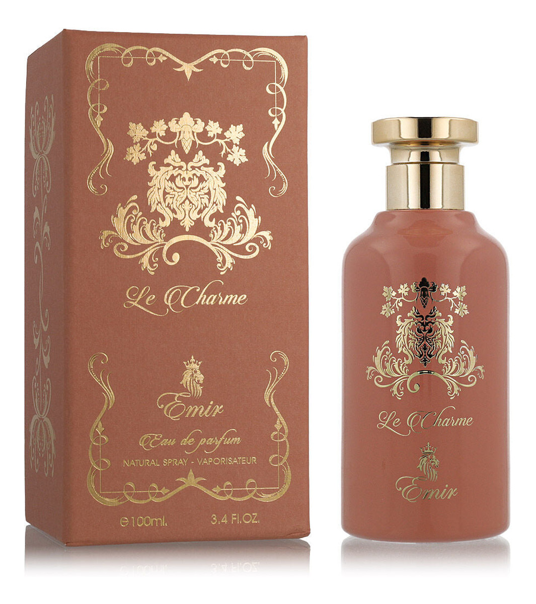 Le Charme perfumowana woda unisex