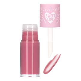 Sweet lips lipgloss błyszczyk do ust 1