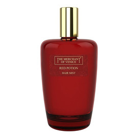 Mgiełka do włosów