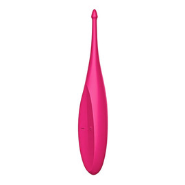 Twirling Fun Wibrator Magenta
