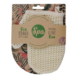 Exfoliating Glove Eco rękawica do peelingu