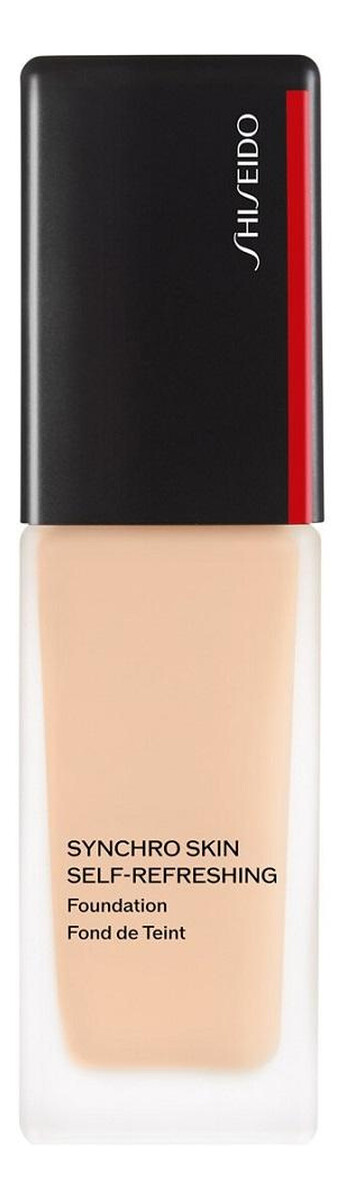 Face Synchro Skin Self-Refreshing Foundation 130 SPF30