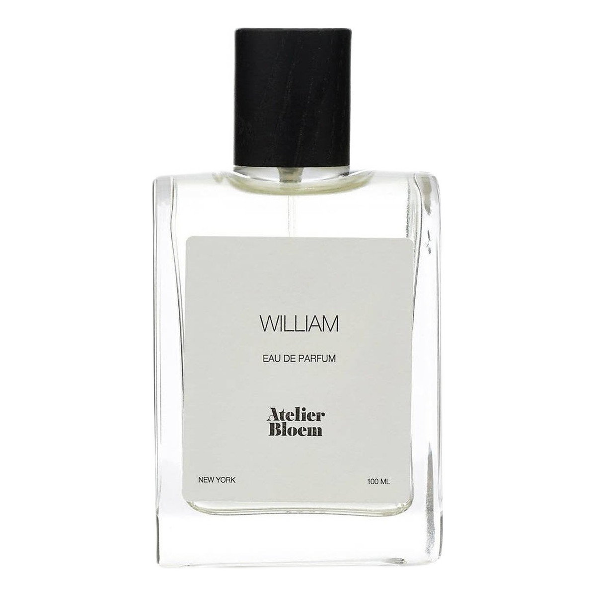 Atelier Bloem William Woda perfumowana spray 100ml