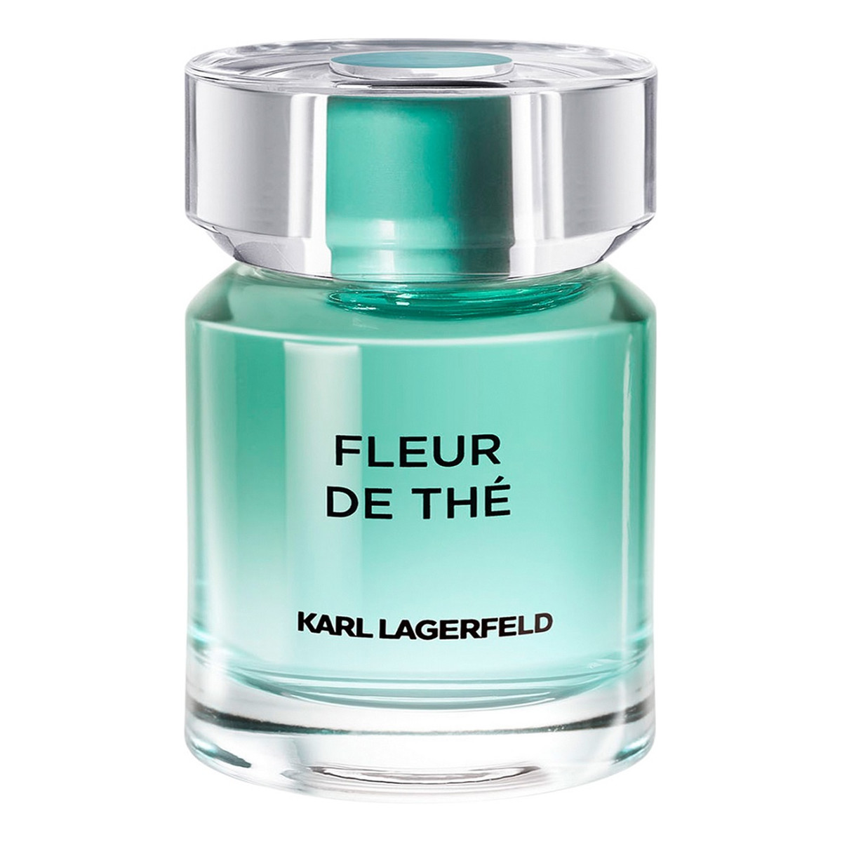 Karl Lagerfeld Fleur de The Woda perfumowana spray 50ml