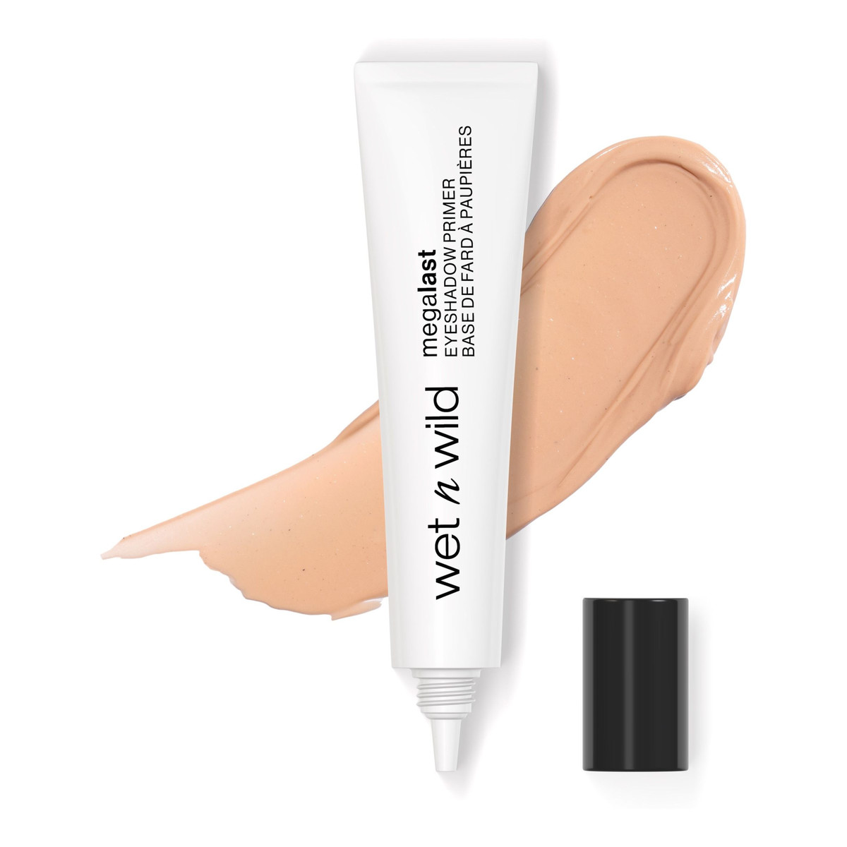 Wet n Wild Megalast Primer baza pod cienie do powiek 10ml