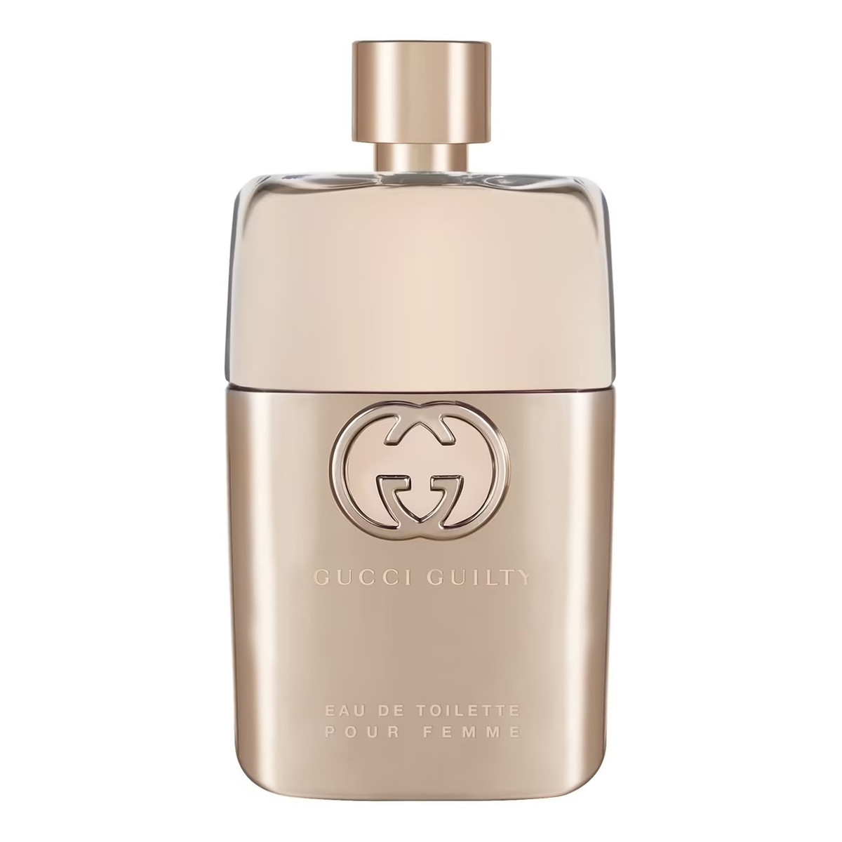 Gucci Guilty Pour Femme Woda toaletowa spray 90ml