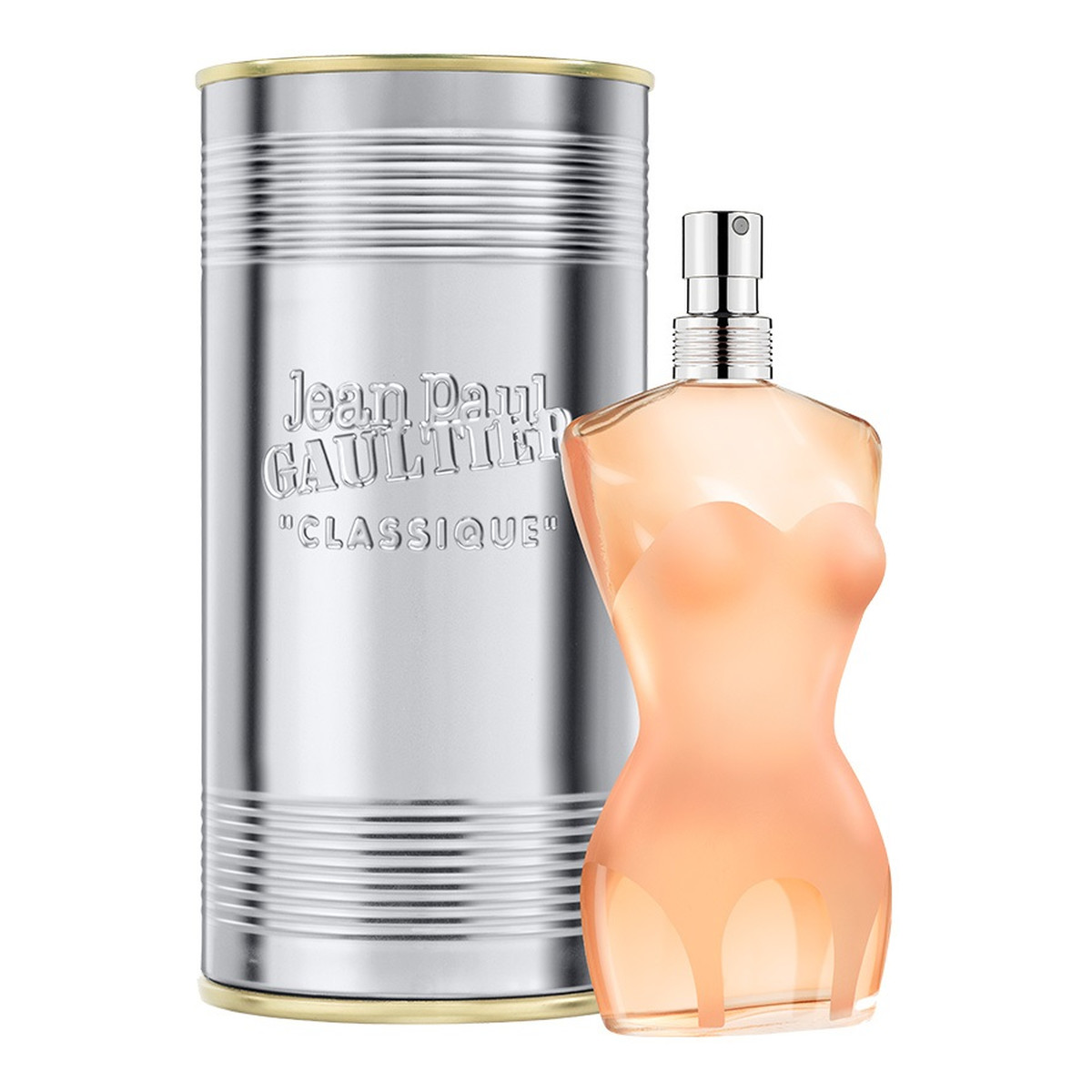 Jean Paul Gaultier Classique Woda toaletowa spray 30ml
