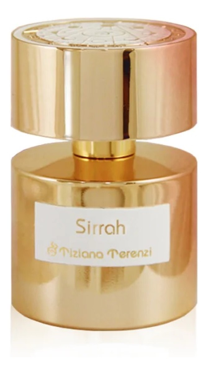 Sirrah ekstrakt perfum spray