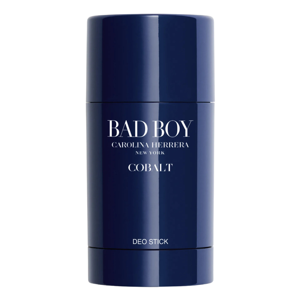 Carolina Herrera Bad Boy Cobalt dezodorant w sztyfcie 75g